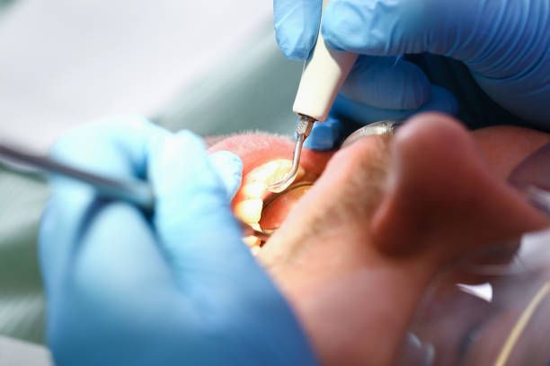 Best Pediatric Emergency Dentist in Oill, NE