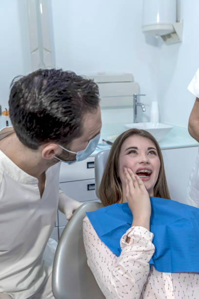 Best Urgent Dental Care for Toothache in Oill, NE